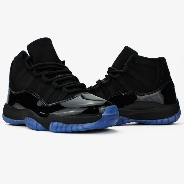 Nike Air Jordan 11 Retro-- "Gamma Blue" 3105-1385288 фото