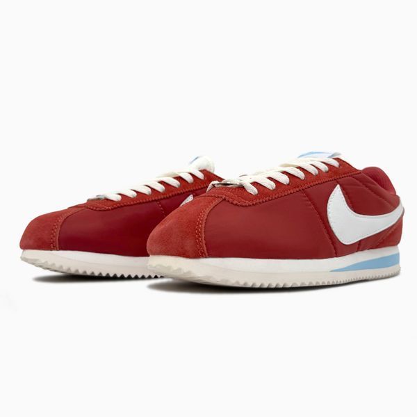 Nike Cortez Red nik-0646-1142947 фото