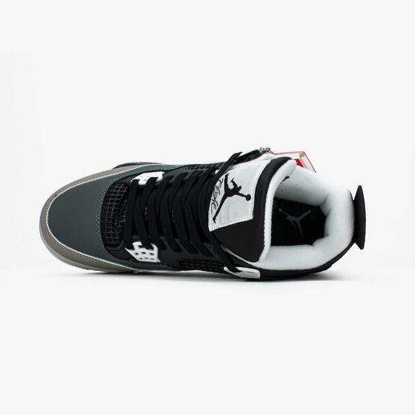 Nike Air Jordan 4 Retro "Fear Pack" 4009-145481 фото