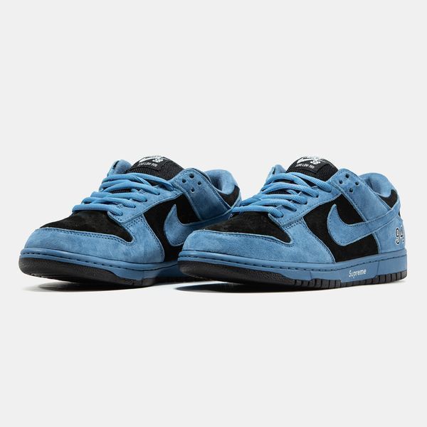 2271 Nike SB Dunk x Supreme 📦 2271-1137403 фото