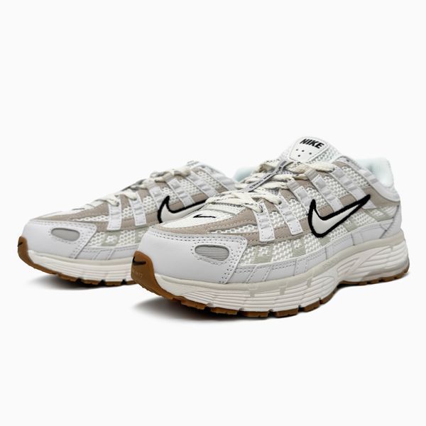 Nike P-6000 Light Beige nik-0662-1238272 фото