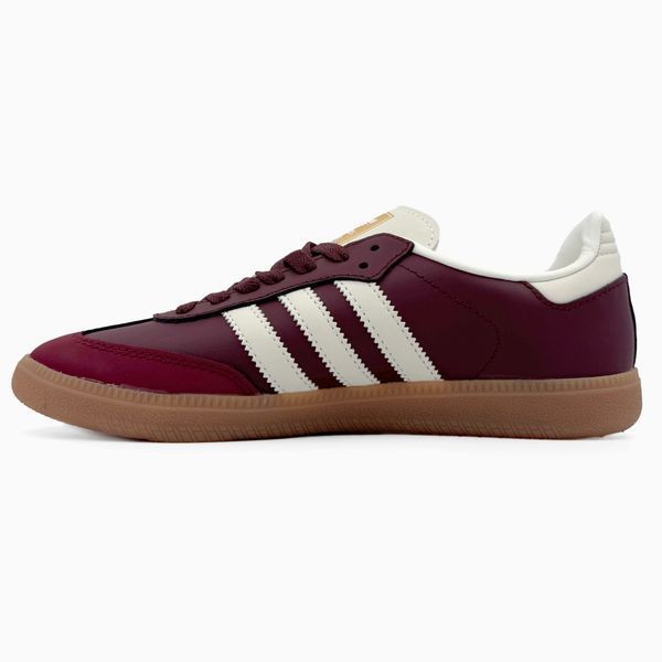 Adidas Samba Bordo adi-0462-923901 фото