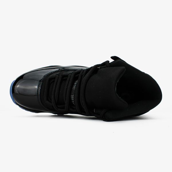 Nike Air Jordan 11 Retro-- "Gamma Blue" 3105-1385288 фото