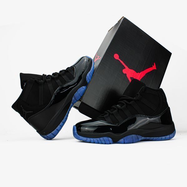 Nike Air Jordan 11 Retro-- "Gamma Blue" 3105-1385288 фото
