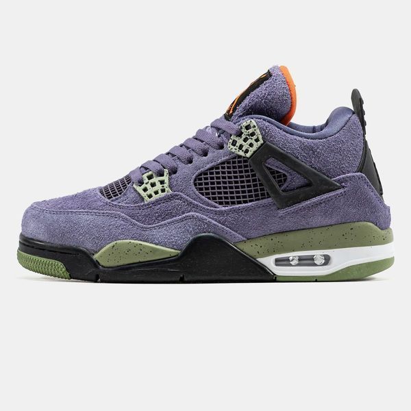 0730 Nike Air Jordan 4 0730-260395 фото