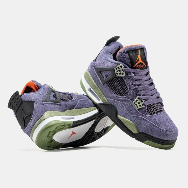 0730 Nike Air Jordan 4 0730-260395 фото