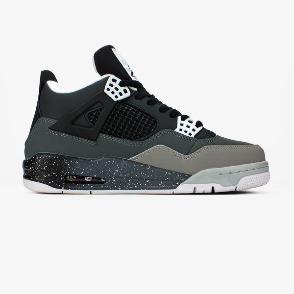 Nike Air Jordan 4 Retro "Fear Pack" 4009-145481 фото