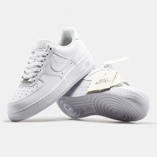 0600 Air Force 1 '07 "White" PREMIUM 0600-135212 фото