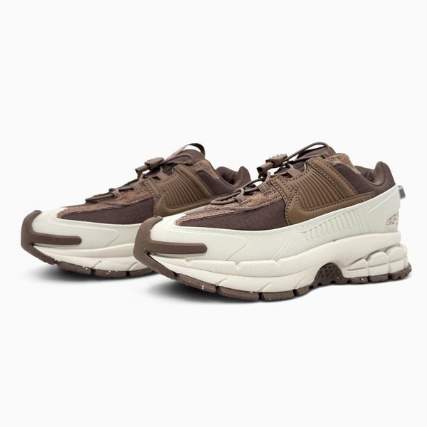Nike Zoom Vomero Roam Beige/Brown nik-0732-1429056 фото