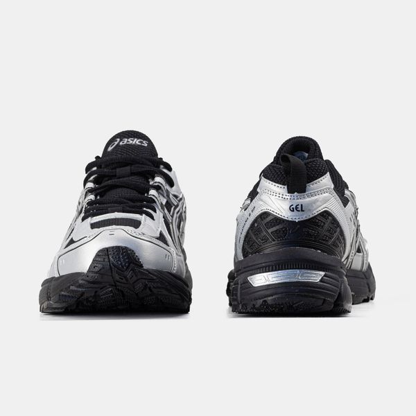 Asics Gel-Kahana 8 SP Silver Black #art1573-1291664 фото