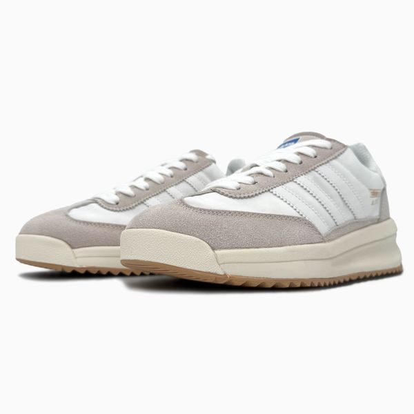 Adidas SL 72 RTN Beige/White adi-0512-1105828 фото