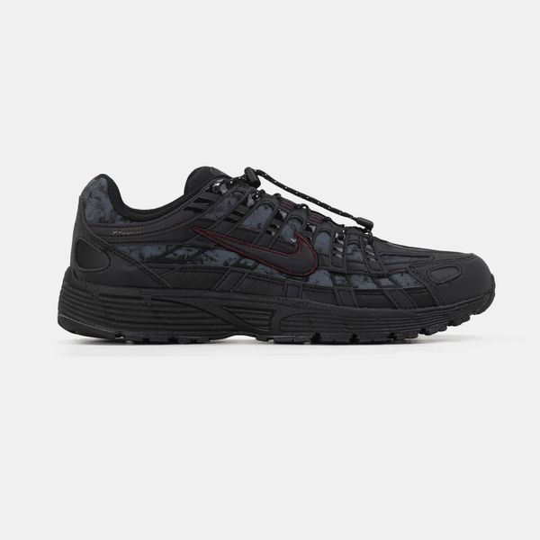 Nike P-6000 Black #art1479-1148696 фото
