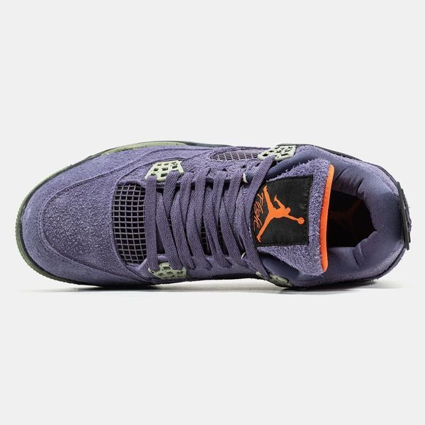 0730 Nike Air Jordan 4 0730-260395 фото