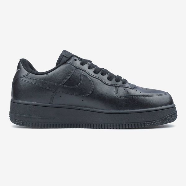 Nike Air Force 1 Low SP 1017 ALYX 9SM Black 0229-1256011 фото