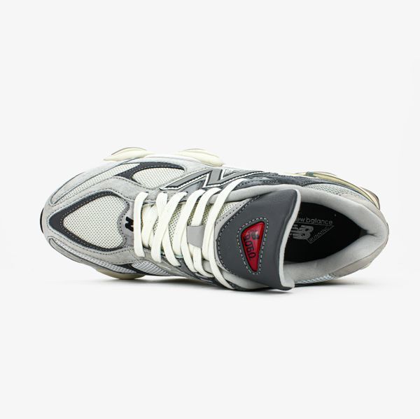 New Balance 9060&ndash; "Rain Cloud Grey" 0511-337155 фото