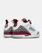 Air Jordan Spizike Low 'Team Red' FQ1759 106 📦 Q384-1472971 фото 8