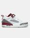 Air Jordan Spizike Low 'Team Red' FQ1759 106 📦 Q384-1472971 фото 6