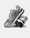 Nike P-6000 'Metallic Silver' CN0149-001 G601-864652 фото 10