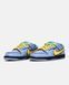 Nike SB Dunk Low Powerpuff Girls- Bubbles G105-179142 фото 2