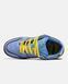 Nike SB Dunk Low Powerpuff Girls- Bubbles G105-179142 фото 5