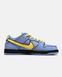 Nike SB Dunk Low Powerpuff Girls- Bubbles G105-179142 фото 3