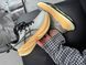 Asics Superblast Grey/Orange asc-0159-1024935 фото 4