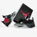 Nike Air Jordan 4 Retro "Fear Pack" 4009-145481 фото 4