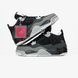 Nike Air Jordan 4 Retro "Fear Pack" 4009-145481 фото 2
