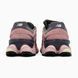 New Balance 9060 Pink/Grey/Violet nbl-0299-781317 фото 4