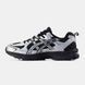 Asics Gel-Kahana 8 SP Silver Black #art1573-1291664 фото 6