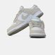 Nike Dunk Low Retro SE "Light Pumice #art1836-1605685 фото 4