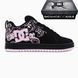 DC Shoes Court Graffik Black/Pink Sabbath dcs-0003-1491479 фото 1