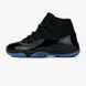 Nike Air Jordan 11 Retro-- "Gamma Blue" 3105-1385288 фото 1