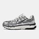 Nike P-6000 'Metallic Silver' CN0149-001 G601-864652 фото 1