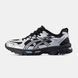 Asics Gel-Kahana 8 SP Silver Black #art1573-1291664 фото 1