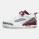 Air Jordan Spizike Low 'Team Red' FQ1759 106 📦 Q384-1472971 фото 1