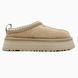 Ugg Tasman Platform Beige ugg-0078-530487 фото 1