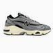 New Balance 1000 Silver/Black nbl-0290-767212 фото 1