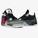Nike Air Jordan 4 Retro "Fear Pack" 4009-145481 фото 9
