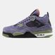 0730 Nike Air Jordan 4 0730-260395 фото 2