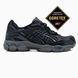 Asics Gel-NYC Triple Black Gore-Tex asc-0211-1229579 фото 1