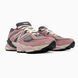 New Balance 9060 Pink/Grey/Violet nbl-0299-781317 фото 2