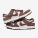 Nike SB Dunk Low Next Nature Brown Beige 0360-1554883 фото 3