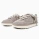 Ugg Lo Lowmel Sneaker Grey ugg-0124-1311190 фото 2
