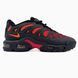 Nike Air Max Plus Drift Red/Black nik-0492-872861 фото 1