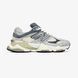 New Balance 9060&ndash; "Rain Cloud Grey" 0511-337155 фото 9