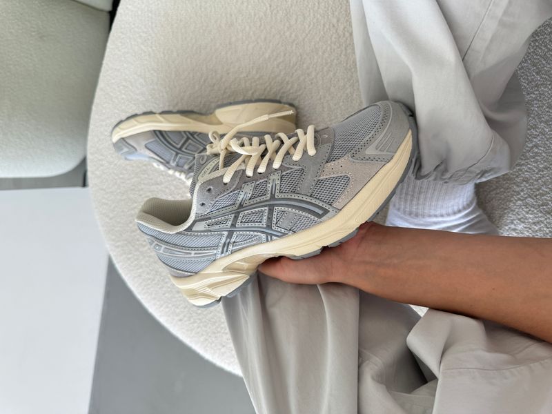 Asics Gel-1130 Piedmont Grey asc-0084-856832 фото