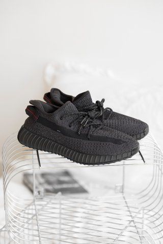 Yeezy 350 full reflective #art0274-130212 фото