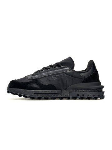 Lacoste Elite Active Triple Black А5930-1749103 фото