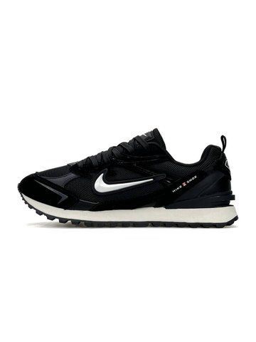 Nike Waffle S Black White A5478-1557897 фото